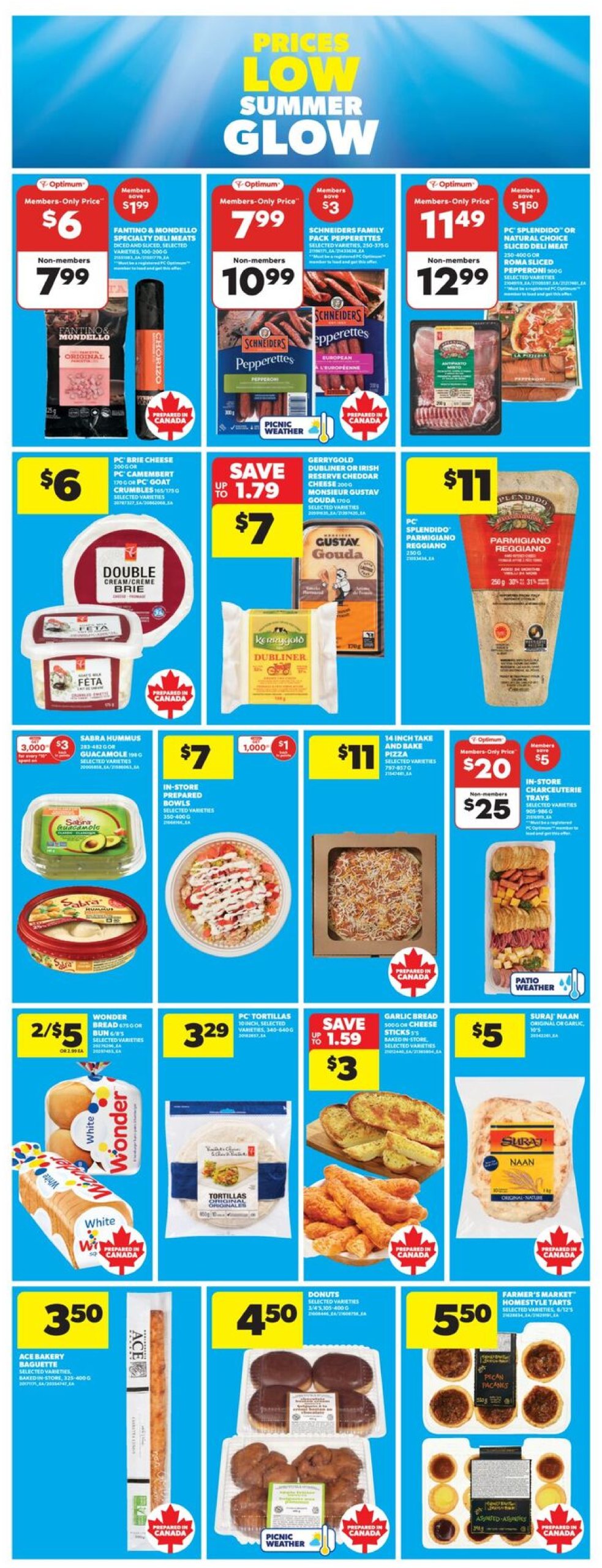 real-canadian-superstore - Real Canadian Superstore flyer valid from 06-26 - 07-02 - page: 17