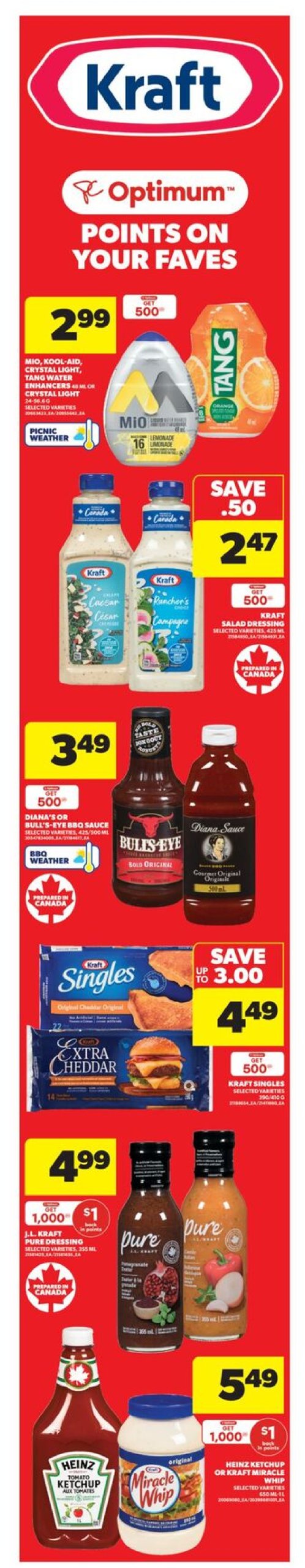 real-canadian-superstore - Real Canadian Superstore flyer valid from 06-26 - 07-02 - page: 4