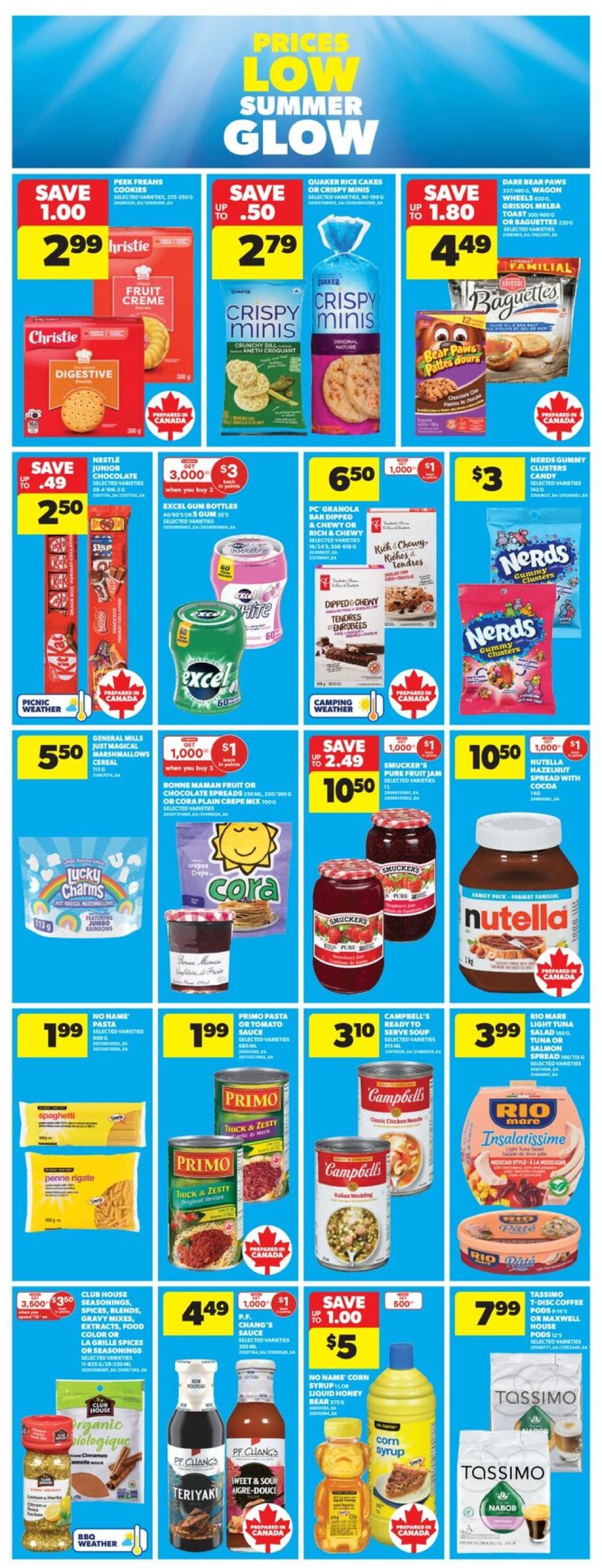 real-canadian-superstore - Real Canadian Superstore flyer valid from 06-26 - 07-02 - page: 18