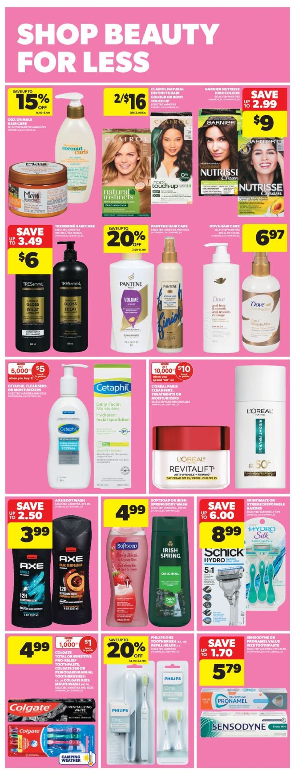 real-canadian-superstore - Real Canadian Superstore flyer valid from 06-26 - 07-02 - page: 28
