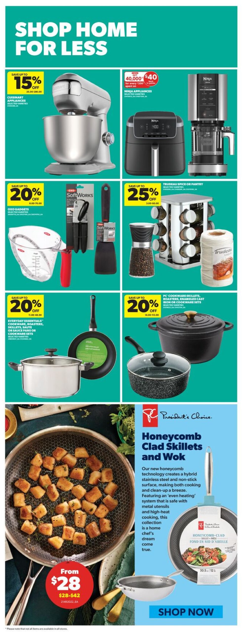 real-canadian-superstore - Real Canadian Superstore flyer valid from 06-26 - 07-02 - page: 30