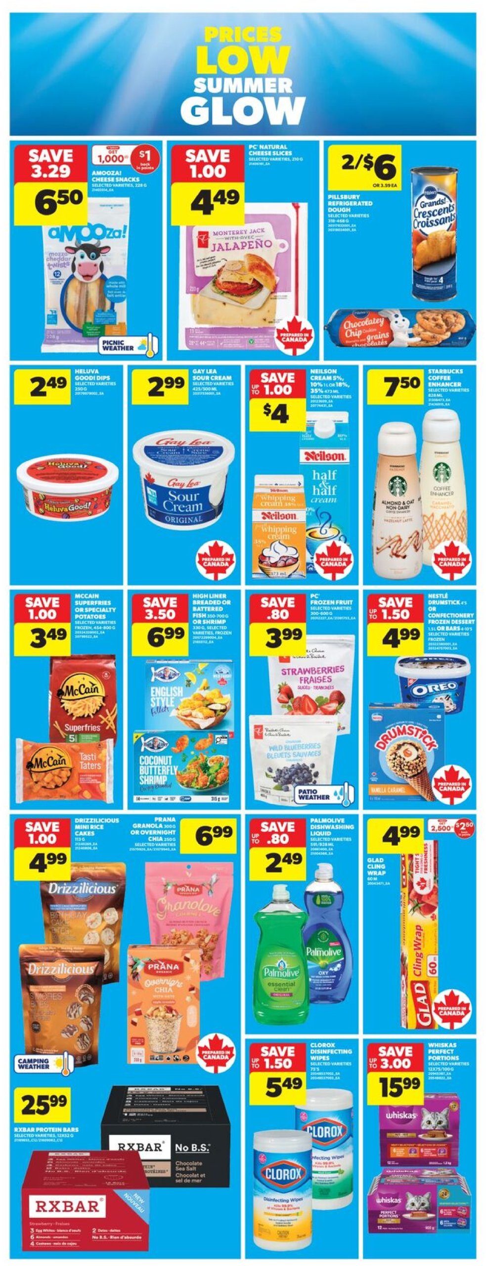 real-canadian-superstore - Real Canadian Superstore flyer valid from 06-26 - 07-02 - page: 19