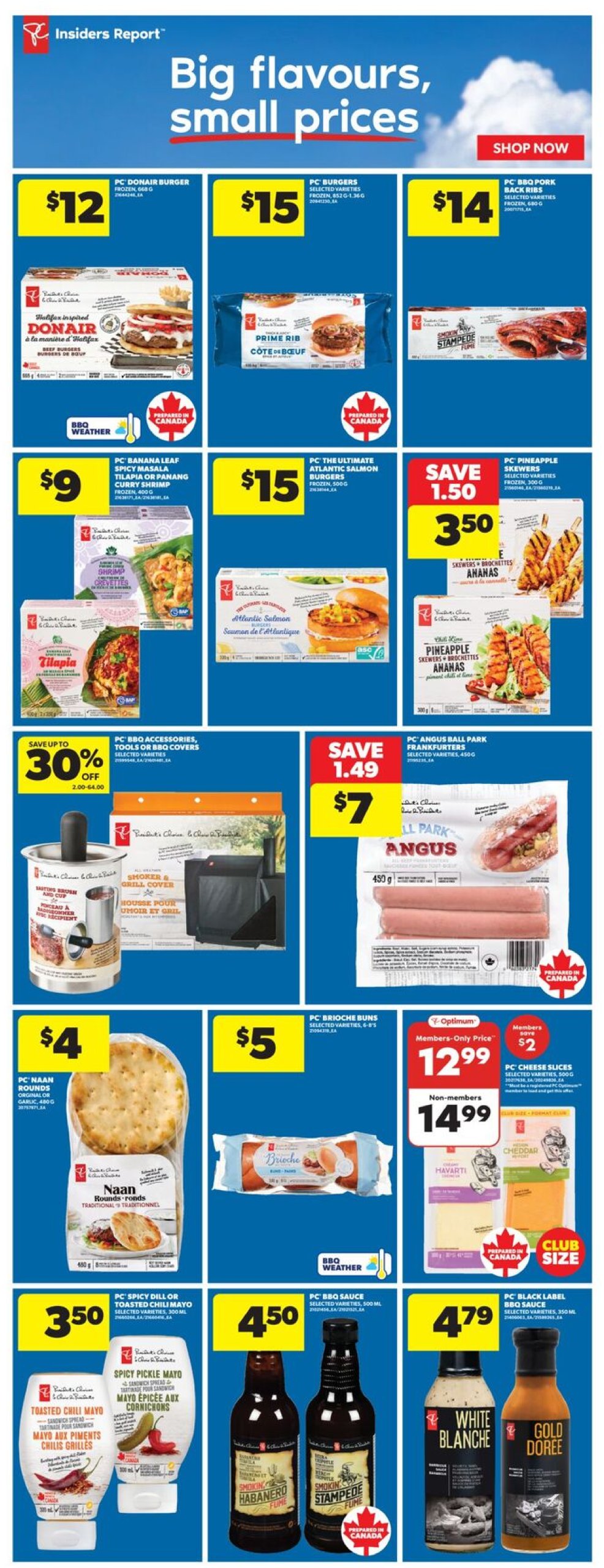 real-canadian-superstore - Real Canadian Superstore flyer valid from 06-26 - 07-02 - page: 10