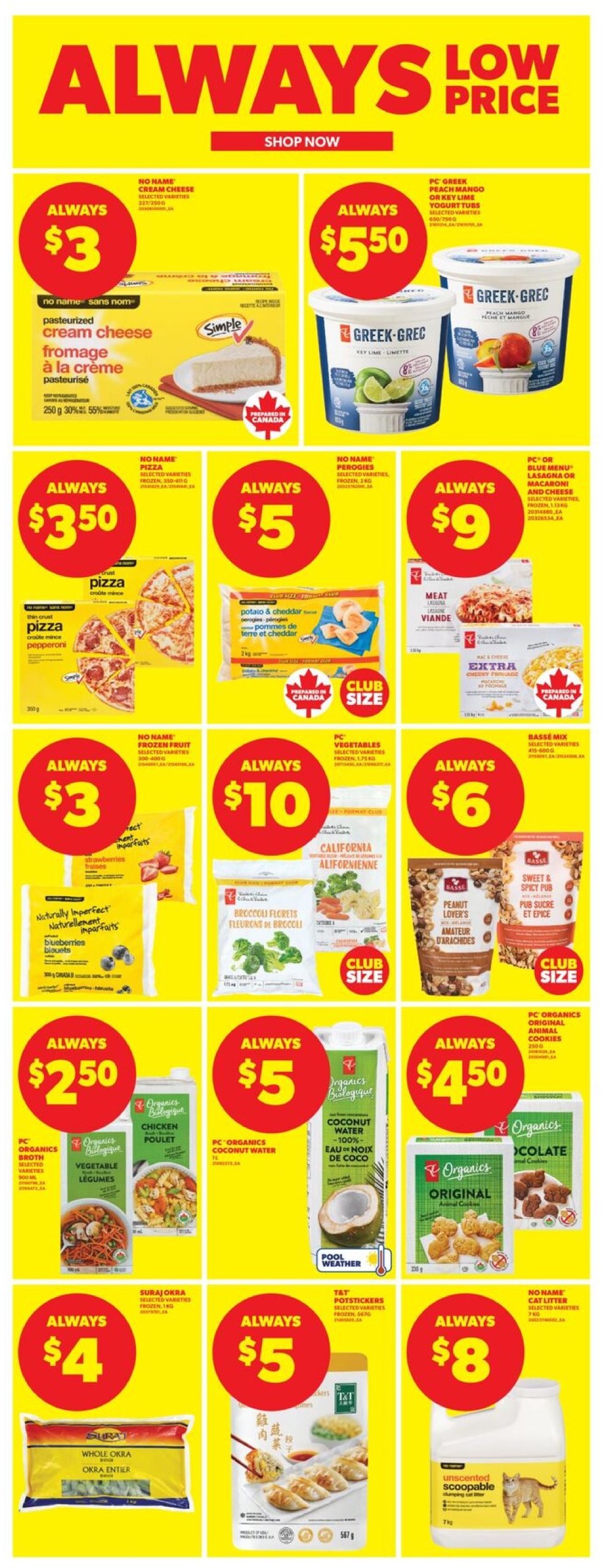 real-canadian-superstore - Real Canadian Superstore flyer valid from 06-26 - 07-02 - page: 21