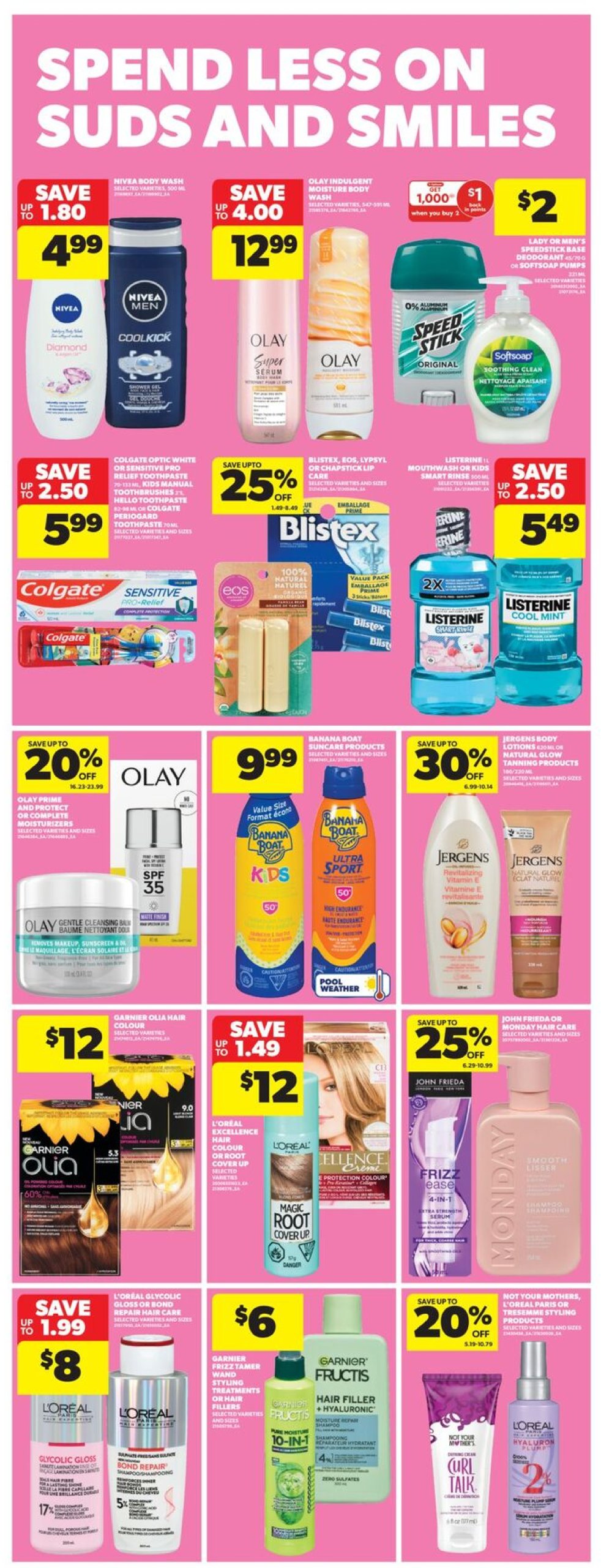 real-canadian-superstore - Real Canadian Superstore flyer valid from 07-03 - 07-09 - page: 26