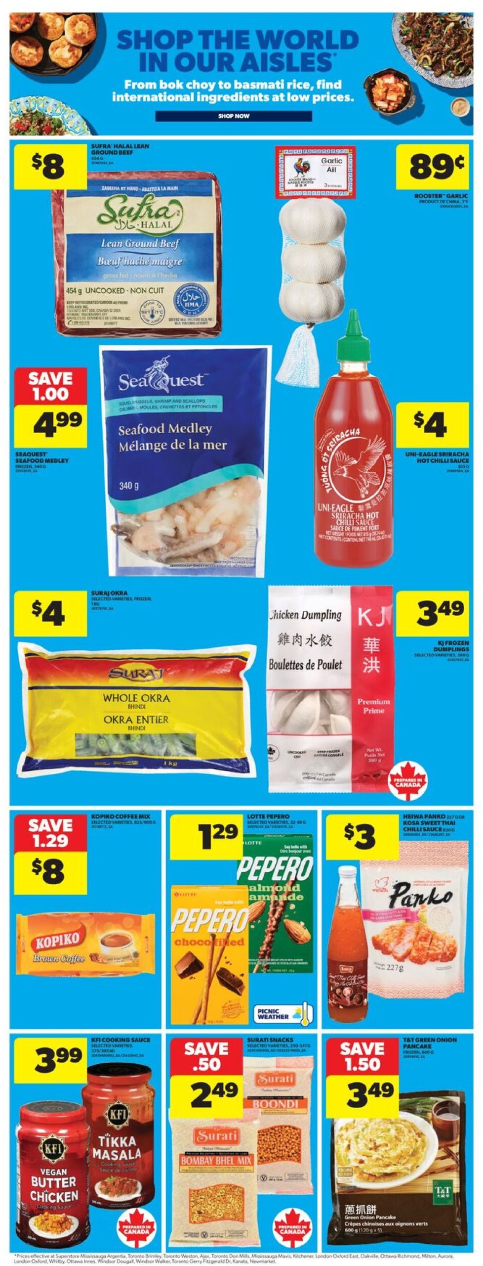 real-canadian-superstore - Real Canadian Superstore flyer valid from 07-03 - 07-09 - page: 21