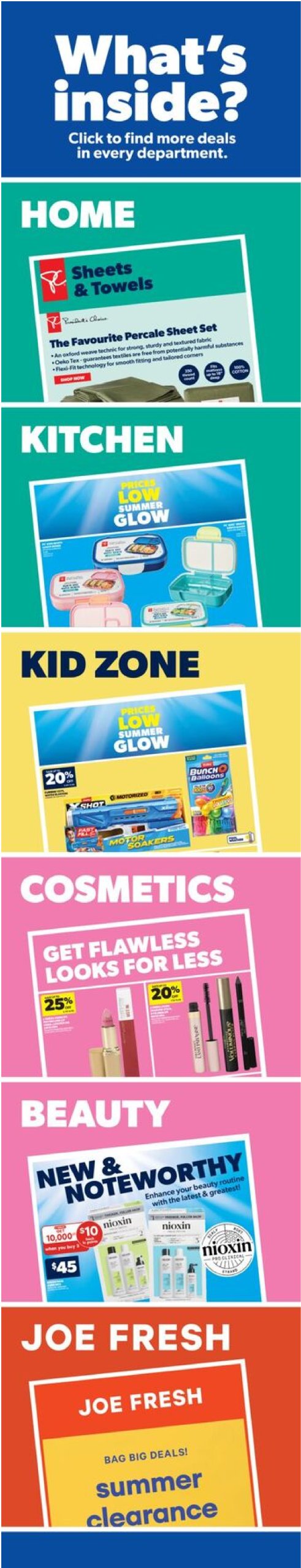 real-canadian-superstore - Real Canadian Superstore flyer valid from 07-03 - 07-09 - page: 5