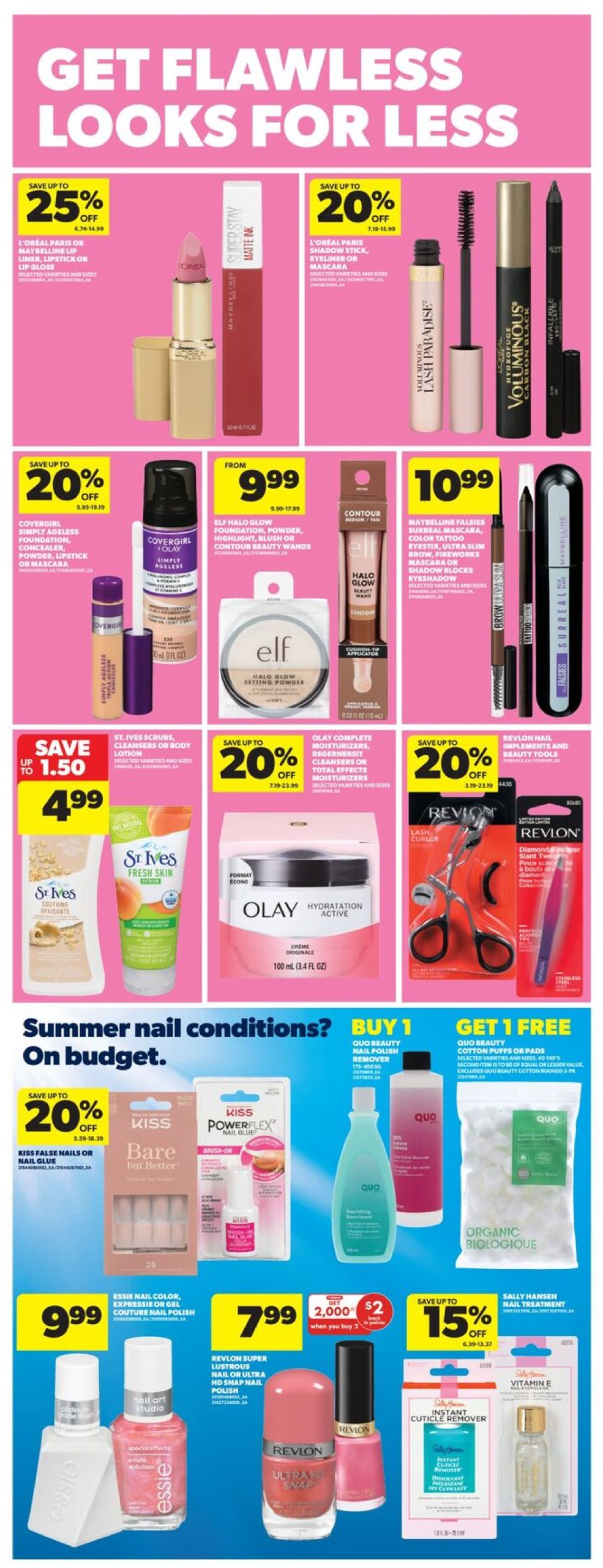 real-canadian-superstore - Real Canadian Superstore flyer valid from 07-03 - 07-09 - page: 27