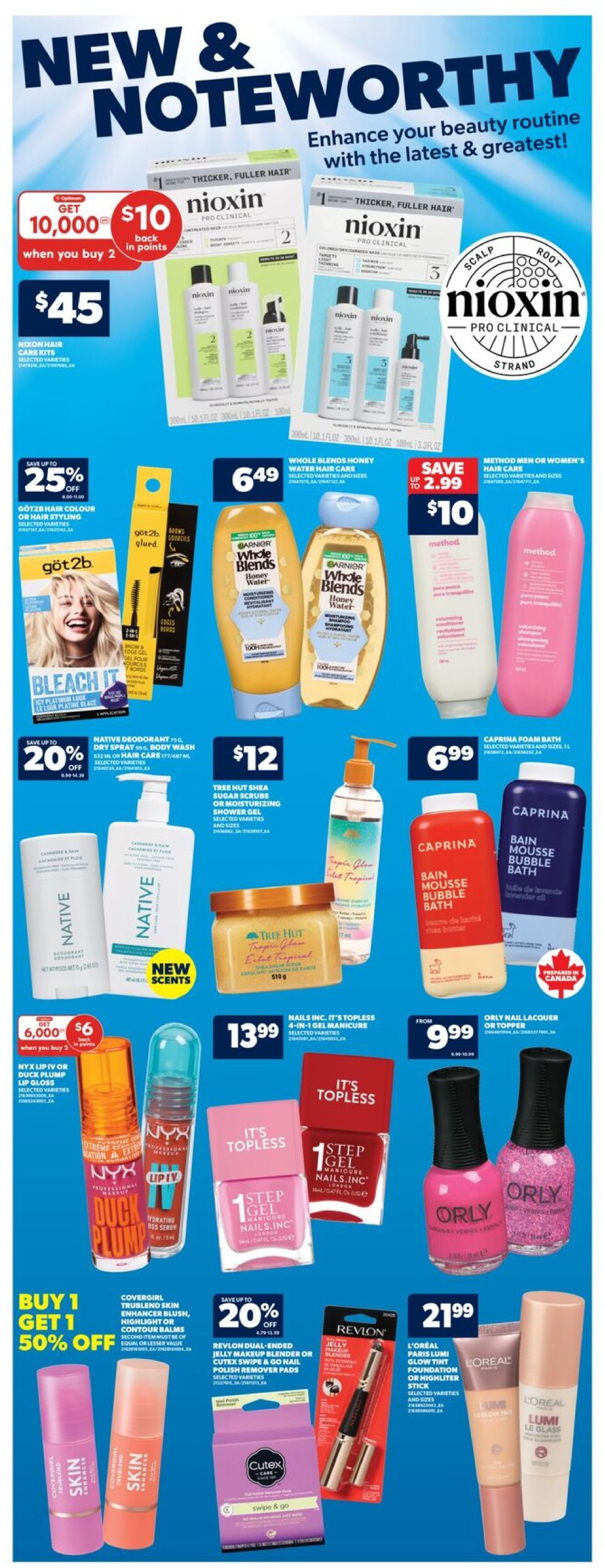 real-canadian-superstore - Real Canadian Superstore flyer valid from 07-03 - 07-09 - page: 25