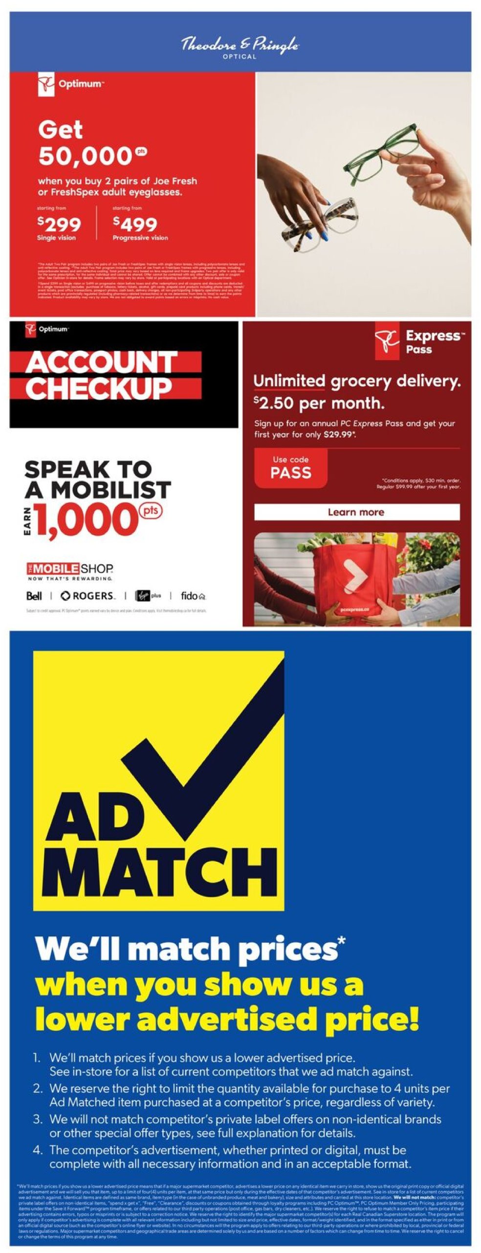 real-canadian-superstore - Real Canadian Superstore flyer valid from 07-03 - 07-09 - page: 35
