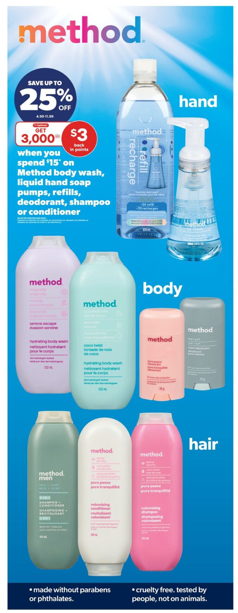 real-canadian-superstore - Real Canadian Superstore flyer valid from 07-03 - 07-09 - page: 23