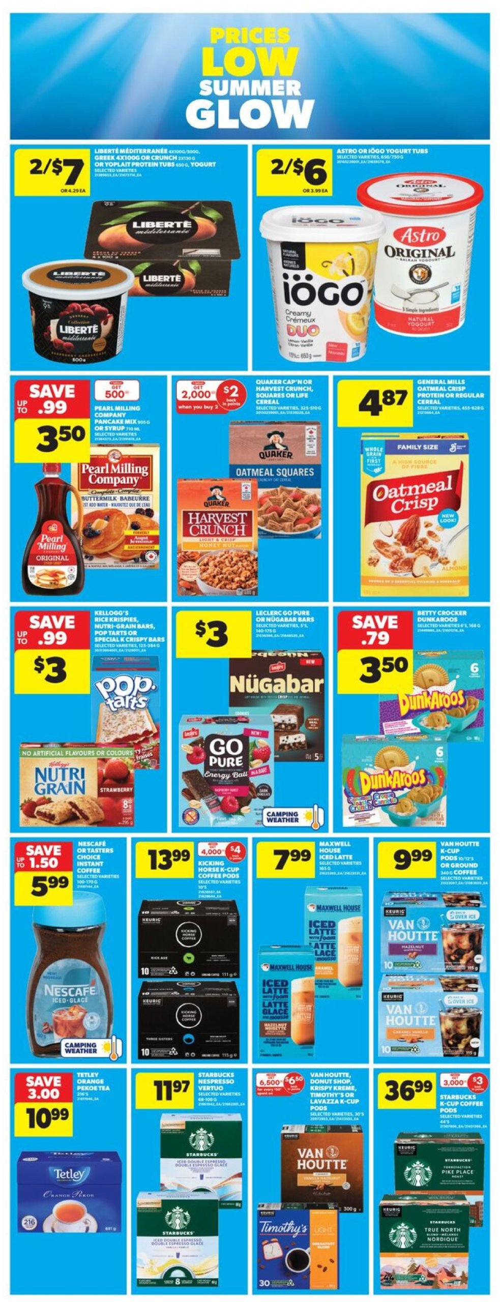 real-canadian-superstore - Real Canadian Superstore flyer valid from 07-03 - 07-09 - page: 18