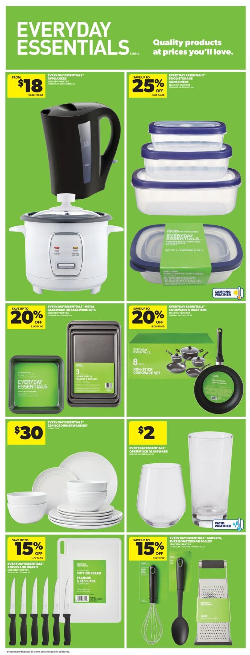 real-canadian-superstore - Real Canadian Superstore flyer valid from 07-10 - 07-16 - page: 13 real-canadian-superstore - Real Canadian Superstore flyer valid from 07-10 - 07-16 - page: 13