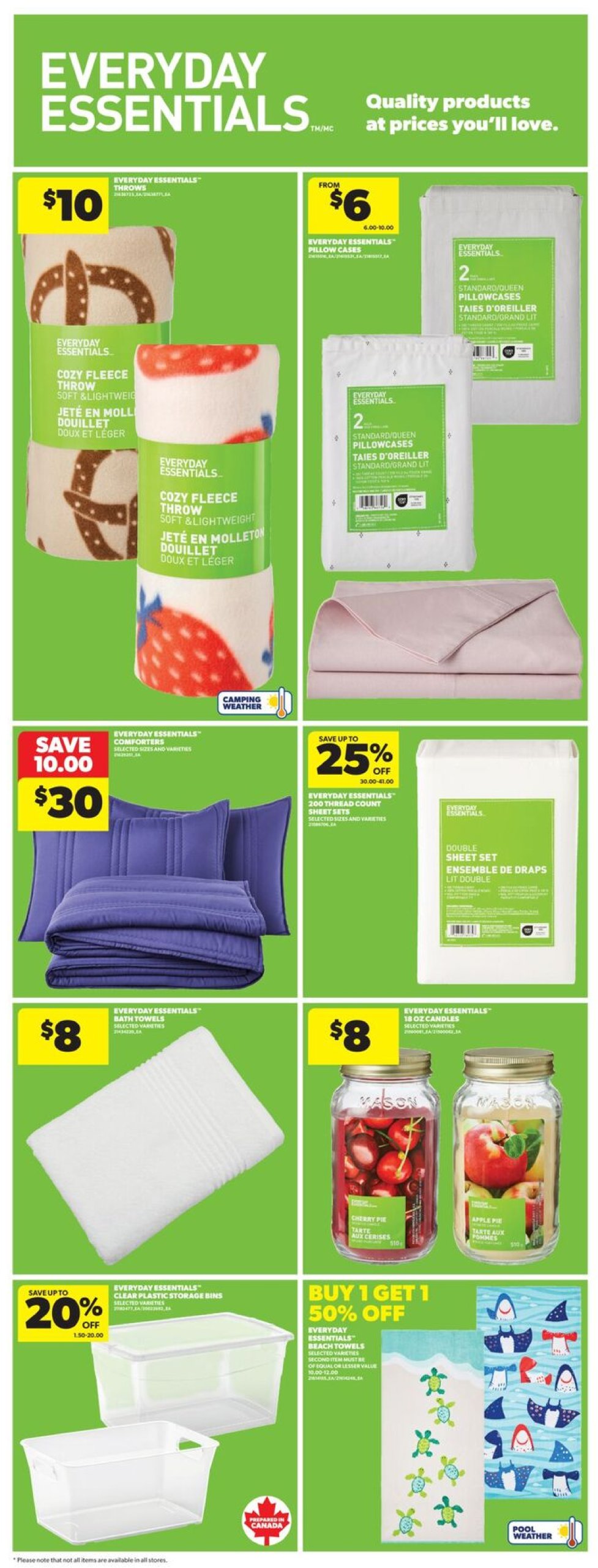 real-canadian-superstore - Real Canadian Superstore flyer valid from 07-10 - 07-16 - page: 12 real-canadian-superstore - Real Canadian Superstore flyer valid from 07-10 - 07-16 - page: 12