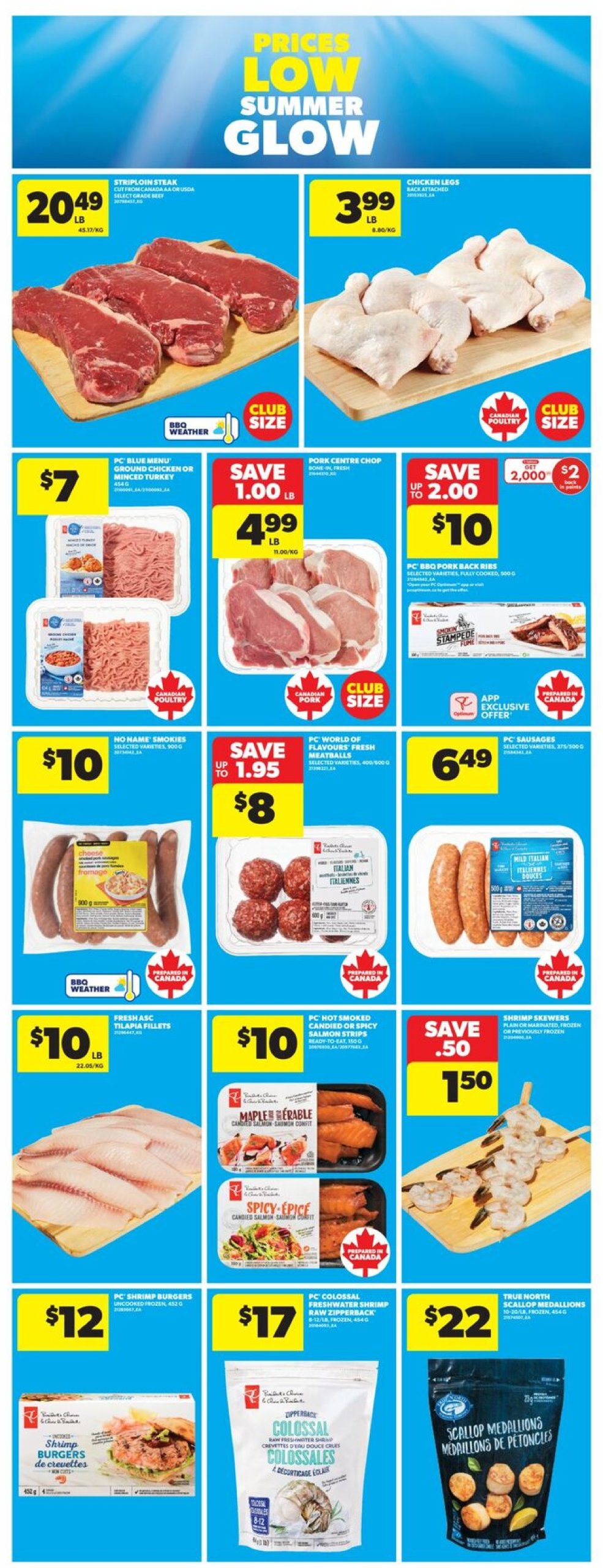 real-canadian-superstore - Real Canadian Superstore flyer valid from 07-10 - 07-16 - page: 16 real-canadian-superstore - Real Canadian Superstore flyer valid from 07-10 - 07-16 - page: 16