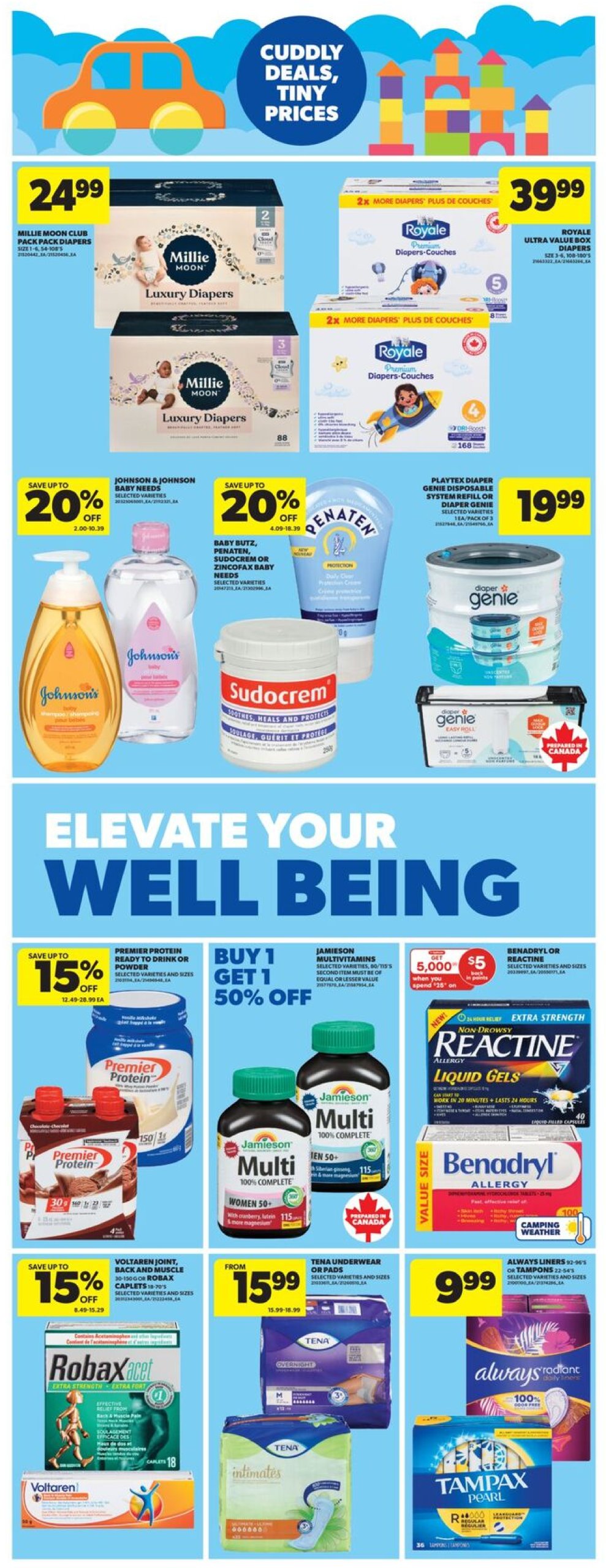 real-canadian-superstore - Real Canadian Superstore flyer valid from 07-10 - 07-16 - page: 26 real-canadian-superstore - Real Canadian Superstore flyer valid from 07-10 - 07-16 - page: 26