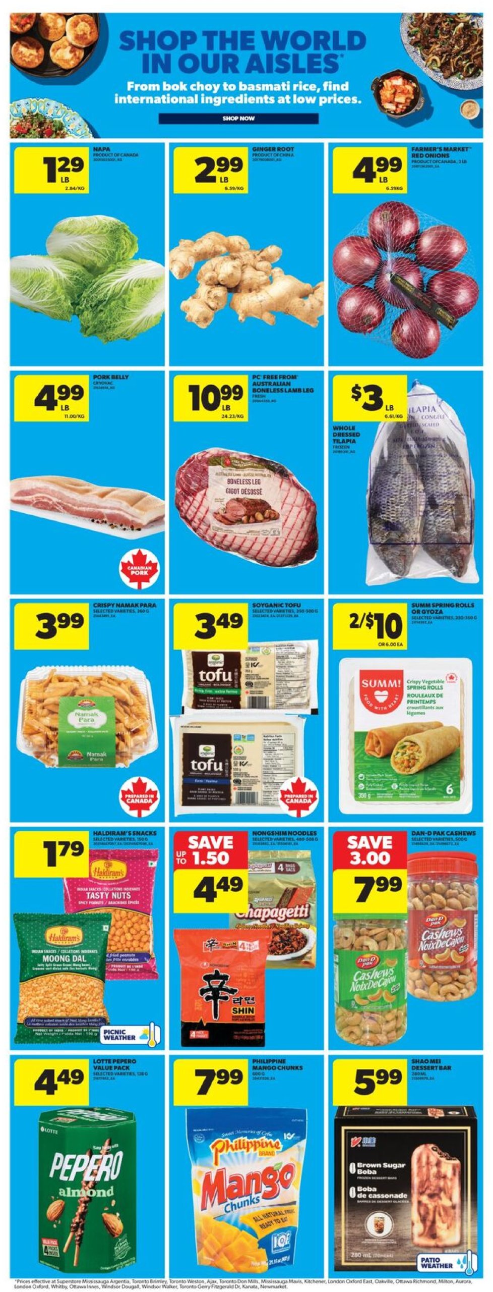 real-canadian-superstore - Real Canadian Superstore flyer valid from 07-10 - 07-16 - page: 23 real-canadian-superstore - Real Canadian Superstore flyer valid from 07-10 - 07-16 - page: 23