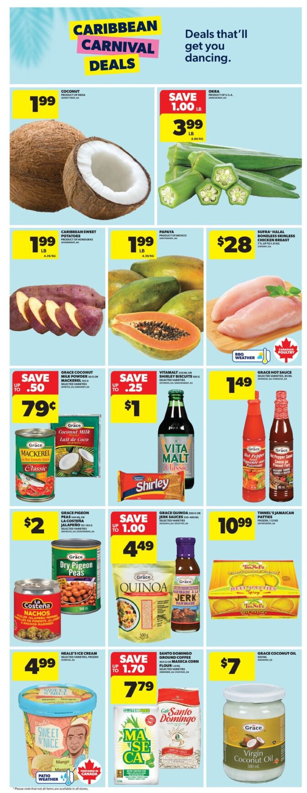 real-canadian-superstore - Real Canadian Superstore flyer valid from 07-10 - 07-16 - page: 22 real-canadian-superstore - Real Canadian Superstore flyer valid from 07-10 - 07-16 - page: 22