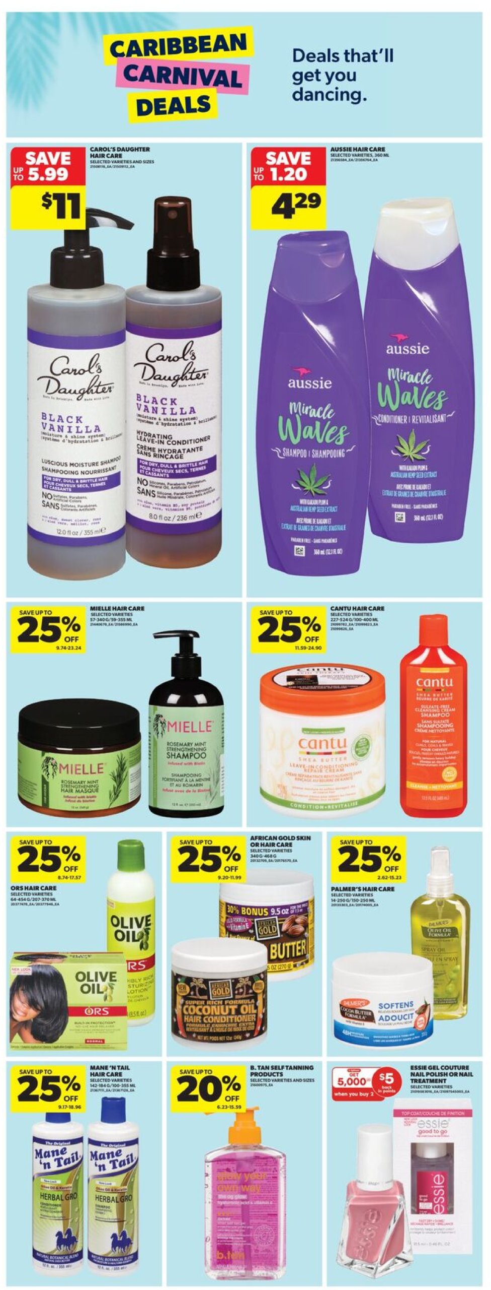 real-canadian-superstore - Real Canadian Superstore flyer valid from 07-10 - 07-16 - page: 30 real-canadian-superstore - Real Canadian Superstore flyer valid from 07-10 - 07-16 - page: 30