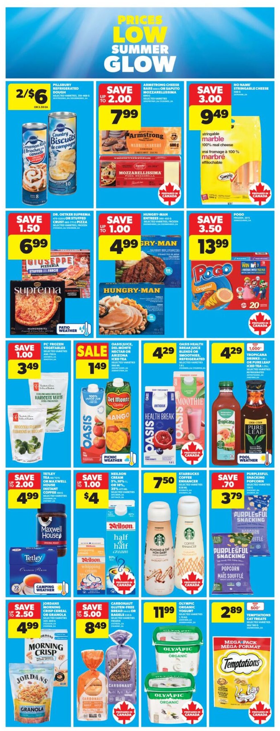 real-canadian-superstore - Real Canadian Superstore flyer valid from 07-10 - 07-16 - page: 21 real-canadian-superstore - Real Canadian Superstore flyer valid from 07-10 - 07-16 - page: 21