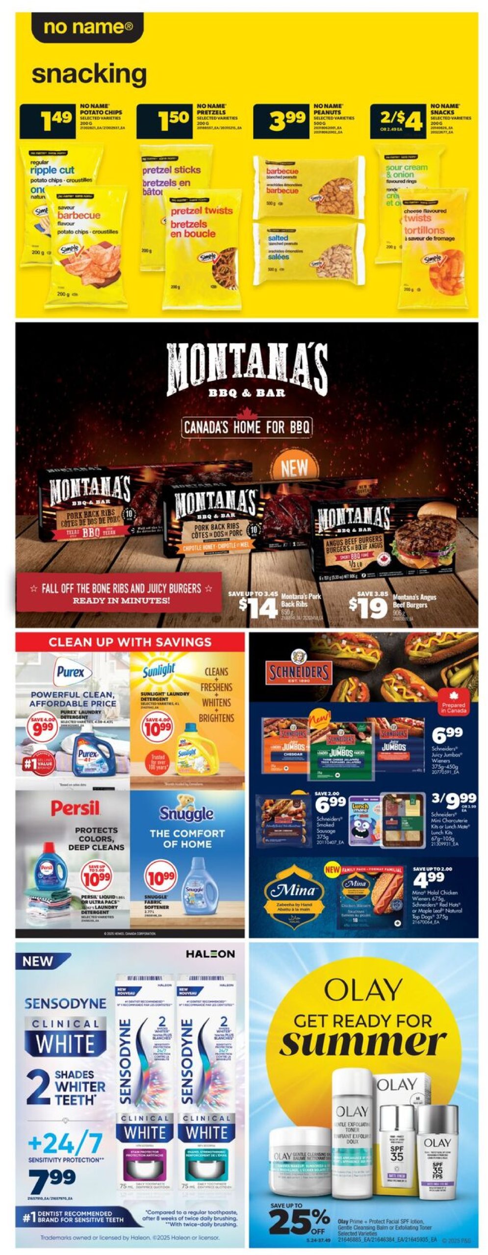 real-canadian-superstore - Real Canadian Superstore flyer valid from 07-10 - 07-16 - page: 37 real-canadian-superstore - Real Canadian Superstore flyer valid from 07-10 - 07-16 - page: 37