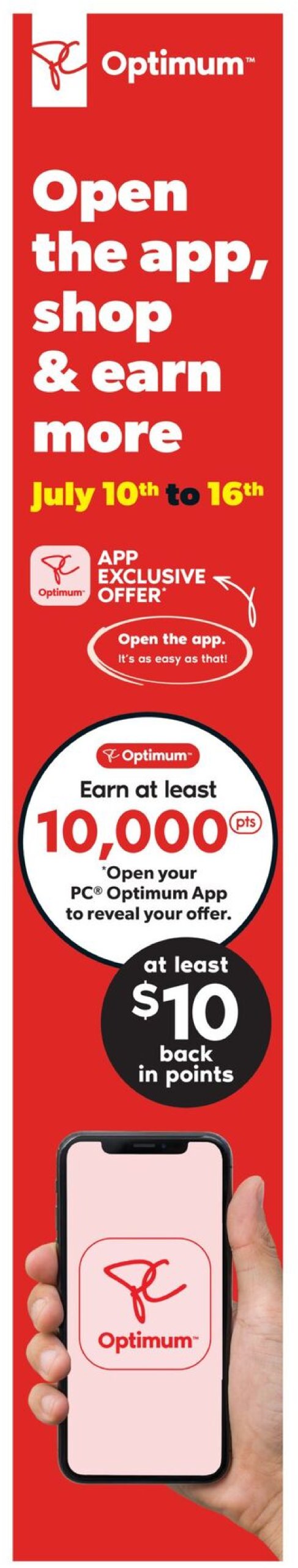 real-canadian-superstore - Real Canadian Superstore flyer valid from 07-10 - 07-16 - page: 4 real-canadian-superstore - Real Canadian Superstore flyer valid from 07-10 - 07-16 - page: 4