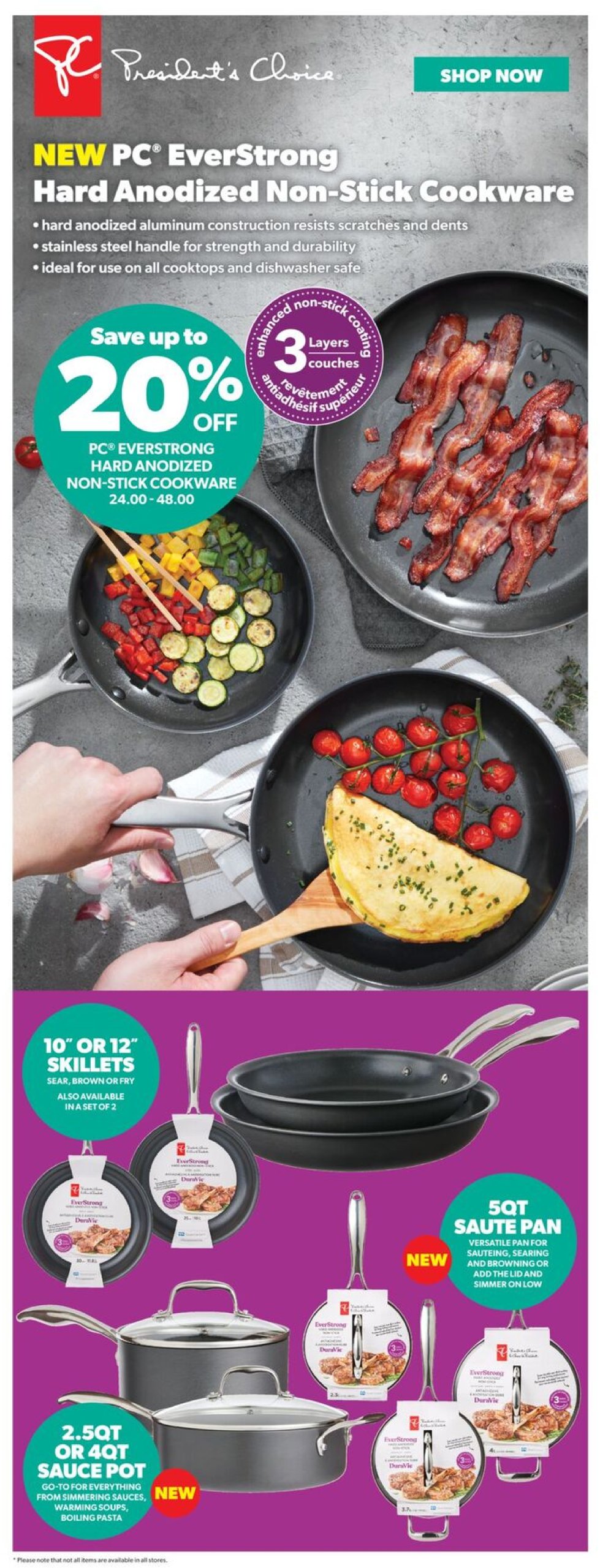 real-canadian-superstore - Real Canadian Superstore flyer valid from 07-10 - 07-16 - page: 33 real-canadian-superstore - Real Canadian Superstore flyer valid from 07-10 - 07-16 - page: 33