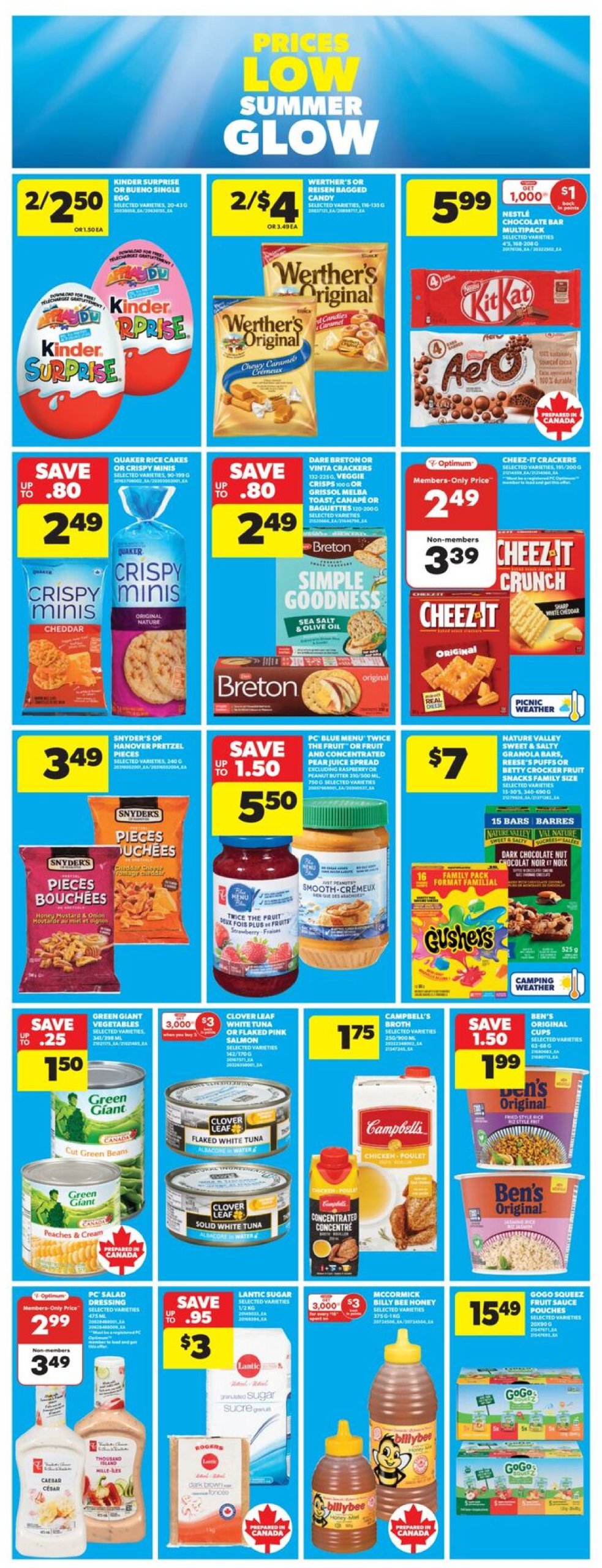real-canadian-superstore - Real Canadian Superstore flyer valid from 07-10 - 07-16 - page: 20 real-canadian-superstore - Real Canadian Superstore flyer valid from 07-10 - 07-16 - page: 20