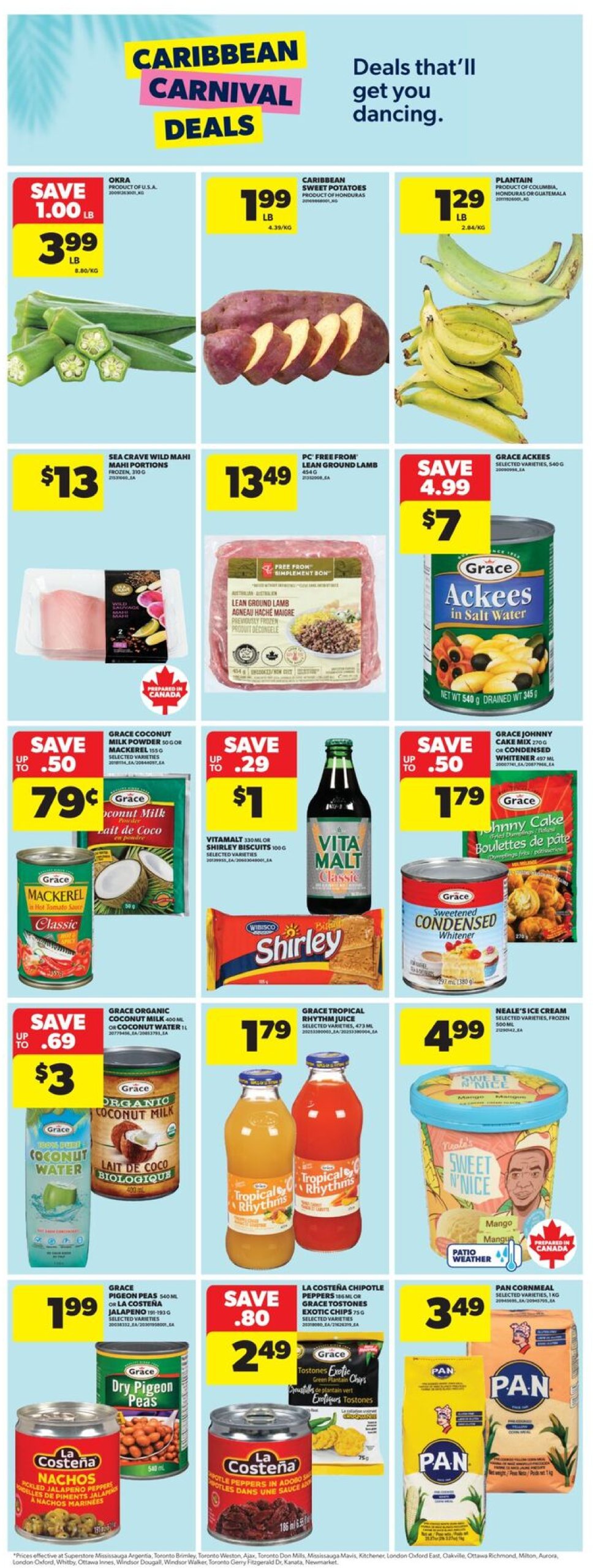 real-canadian-superstore - Real Canadian Superstore flyer valid from 07-17 - 07-23 - page: 17