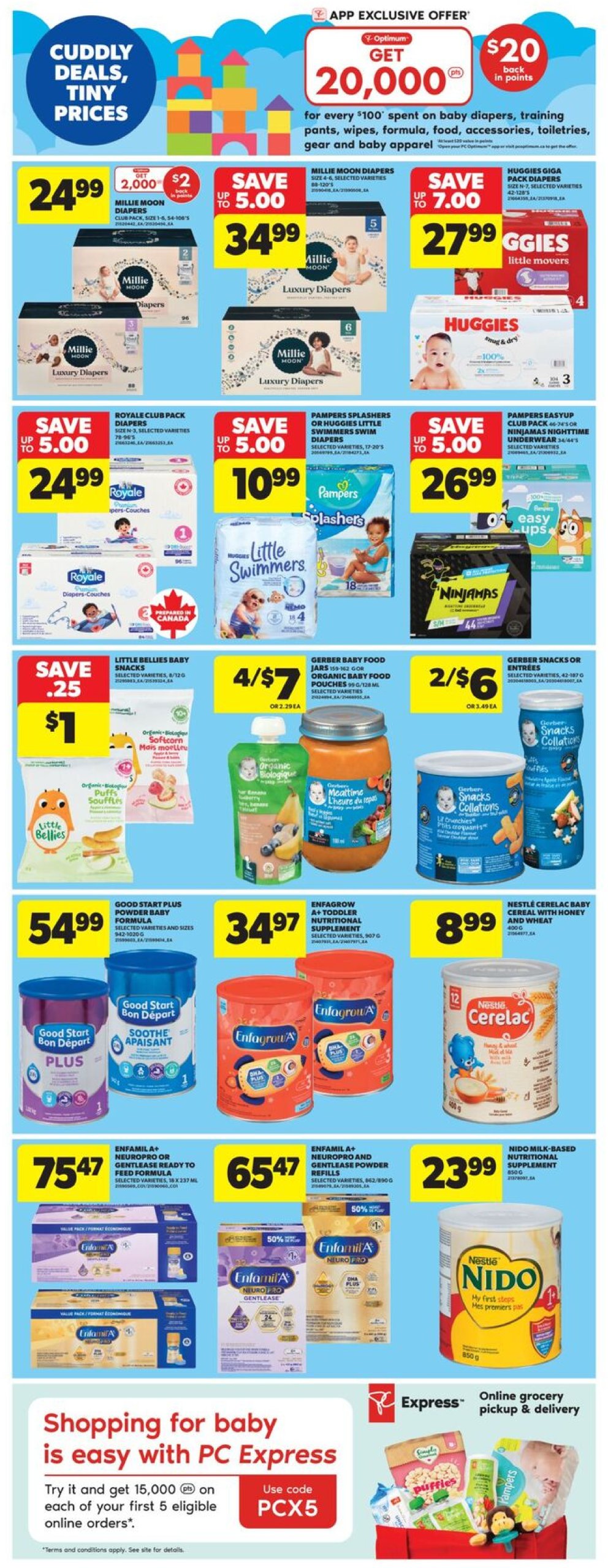 real-canadian-superstore - Real Canadian Superstore flyer valid from 07-17 - 07-23 - page: 19