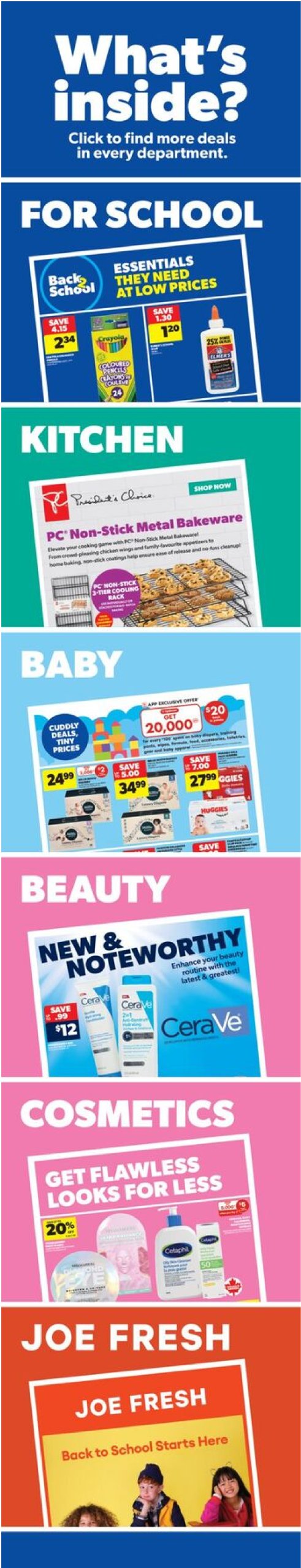 real-canadian-superstore - Real Canadian Superstore flyer valid from 07-17 - 07-23 - page: 5
