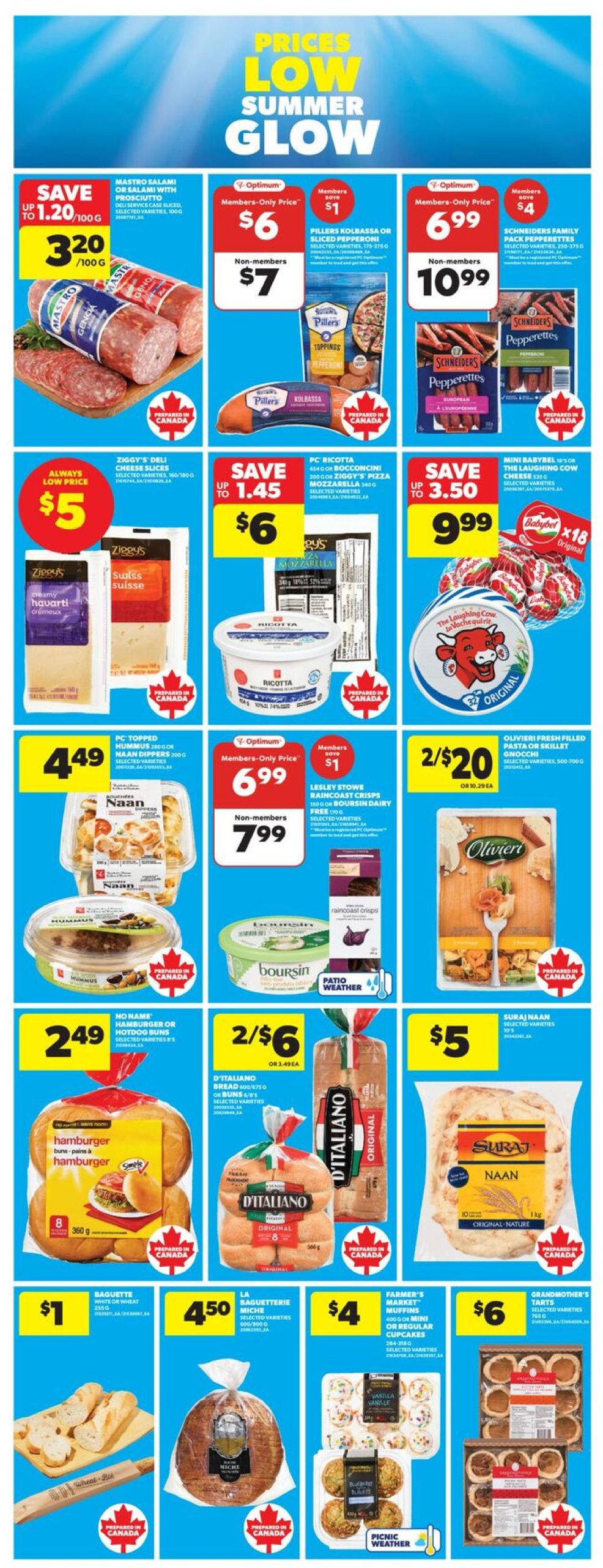 real-canadian-superstore - Real Canadian Superstore flyer valid from 07-17 - 07-23 - page: 9