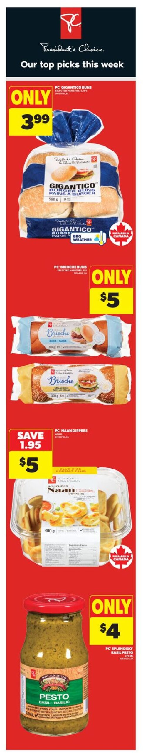 real-canadian-superstore - Real Canadian Superstore flyer valid from 07-17 - 07-23