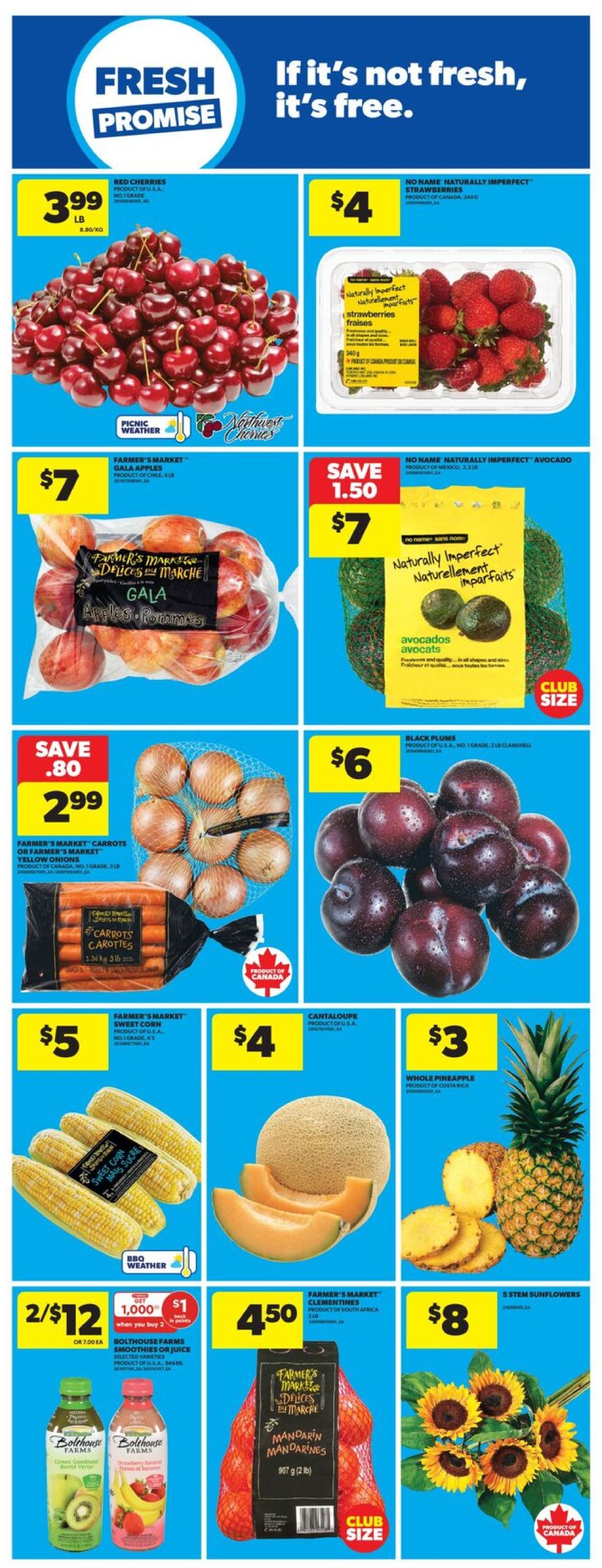 real-canadian-superstore - Real Canadian Superstore flyer valid from 07-17 - 07-23 - page: 7