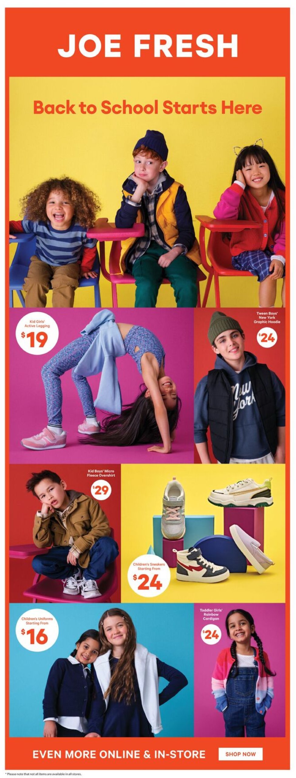 real-canadian-superstore - Real Canadian Superstore flyer valid from 07-17 - 07-23 - page: 33