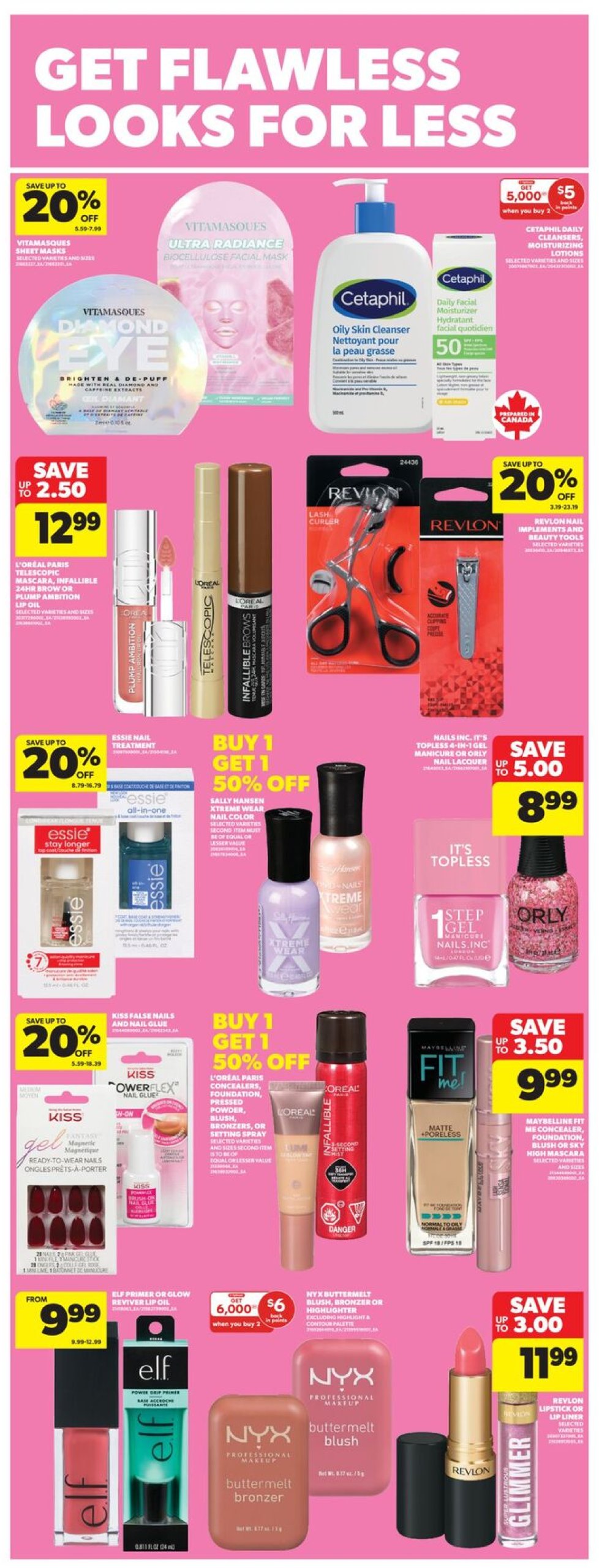 real-canadian-superstore - Real Canadian Superstore flyer valid from 07-17 - 07-23 - page: 26