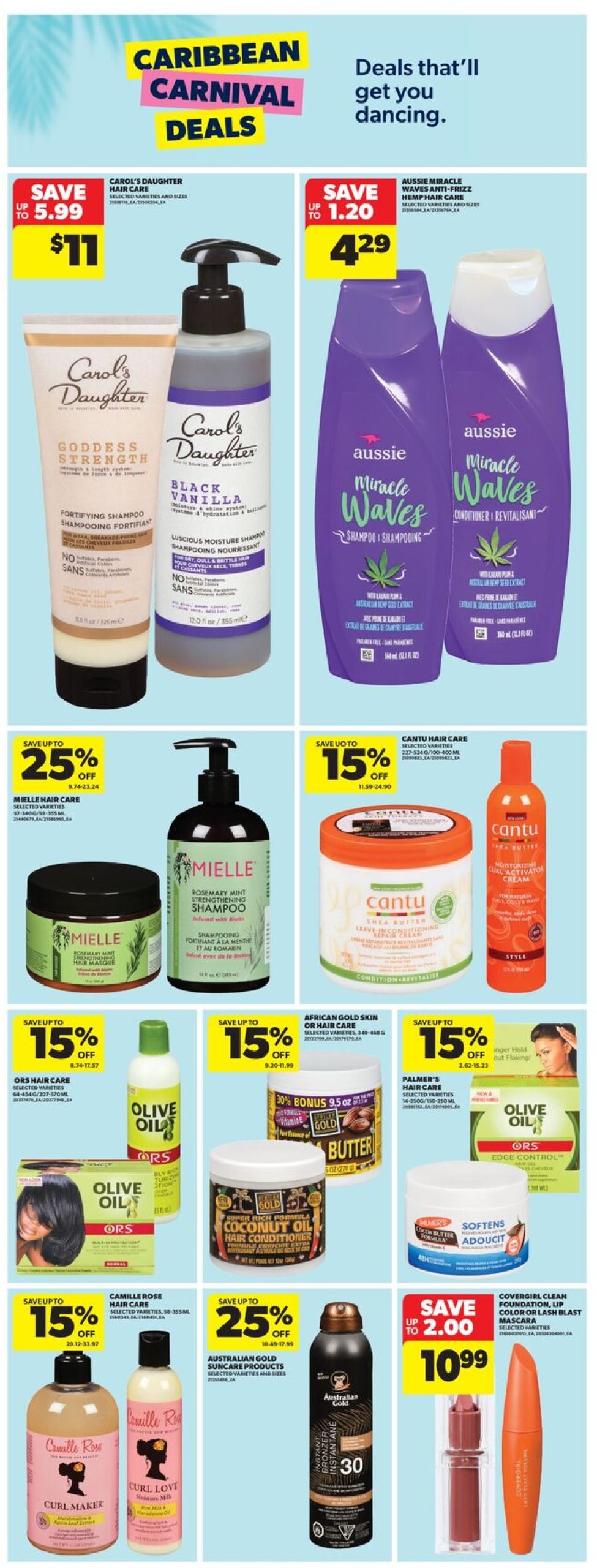 real-canadian-superstore - Real Canadian Superstore flyer valid from 07-17 - 07-23 - page: 25