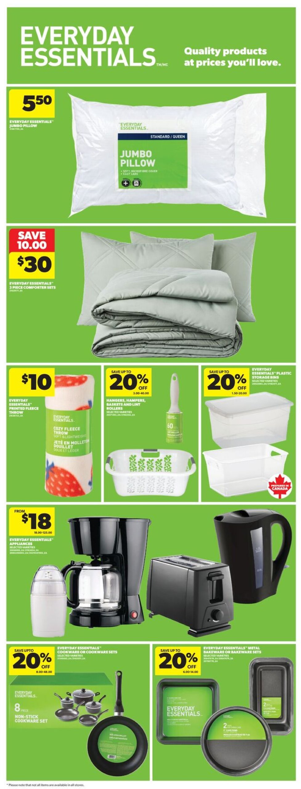 real-canadian-superstore - Real Canadian Superstore flyer valid from 07-17 - 07-23 - page: 30