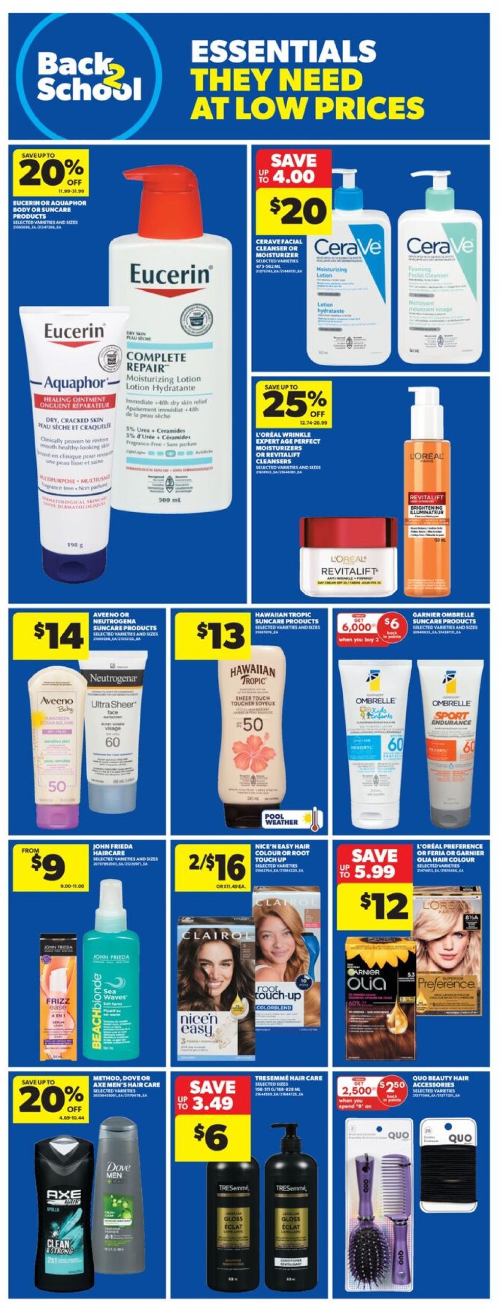 real-canadian-superstore - Real Canadian Superstore flyer valid from 07-17 - 07-23 - page: 28