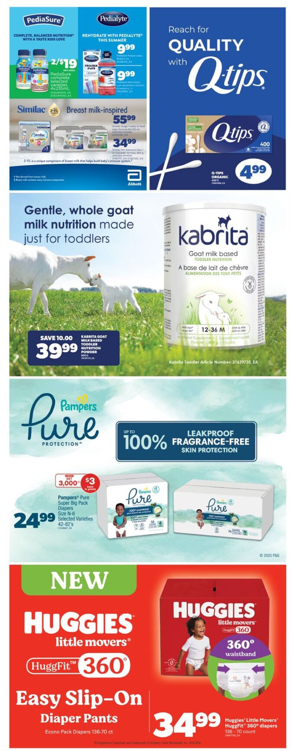real-canadian-superstore - Real Canadian Superstore flyer valid from 07-17 - 07-23 - page: 22