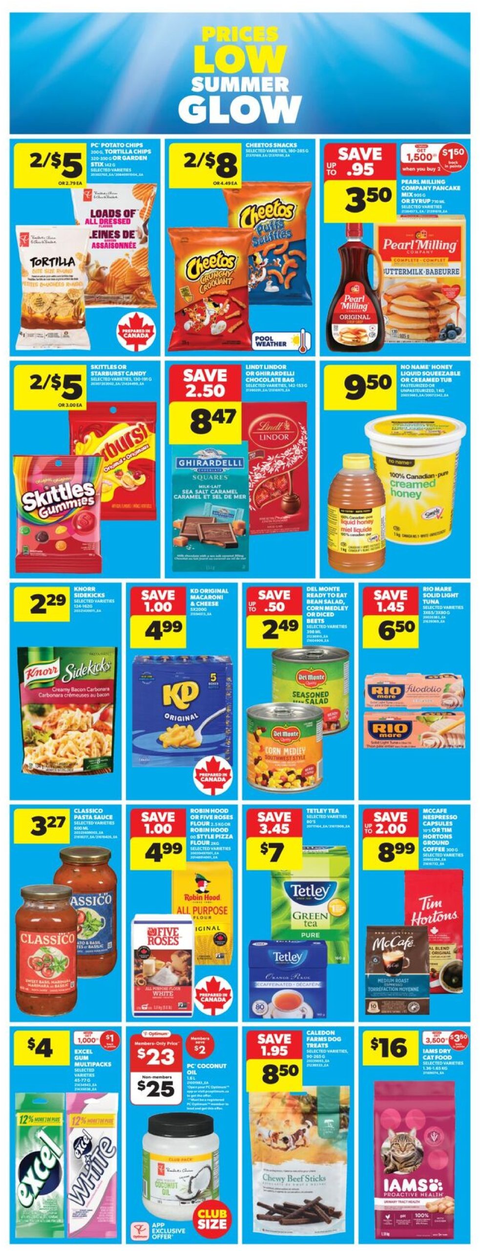 real-canadian-superstore - Real Canadian Superstore flyer valid from 07-17 - 07-23 - page: 11