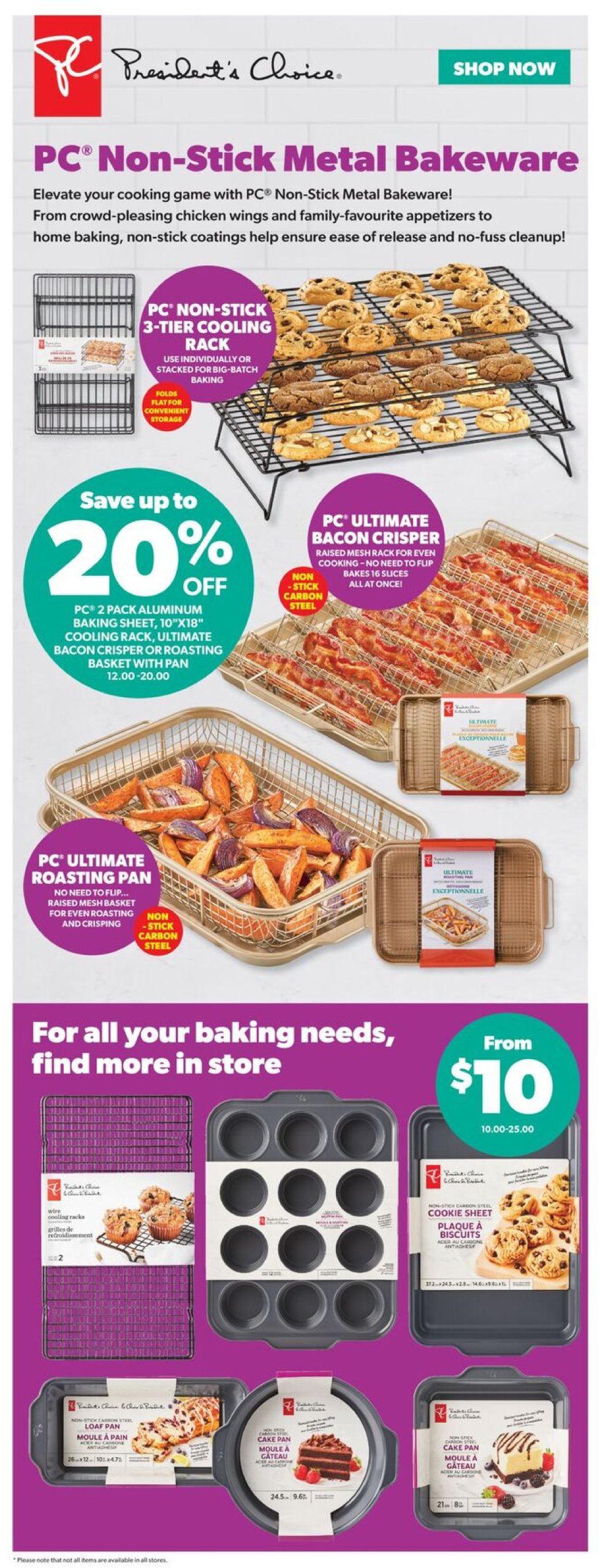 real-canadian-superstore - Real Canadian Superstore flyer valid from 07-17 - 07-23 - page: 31