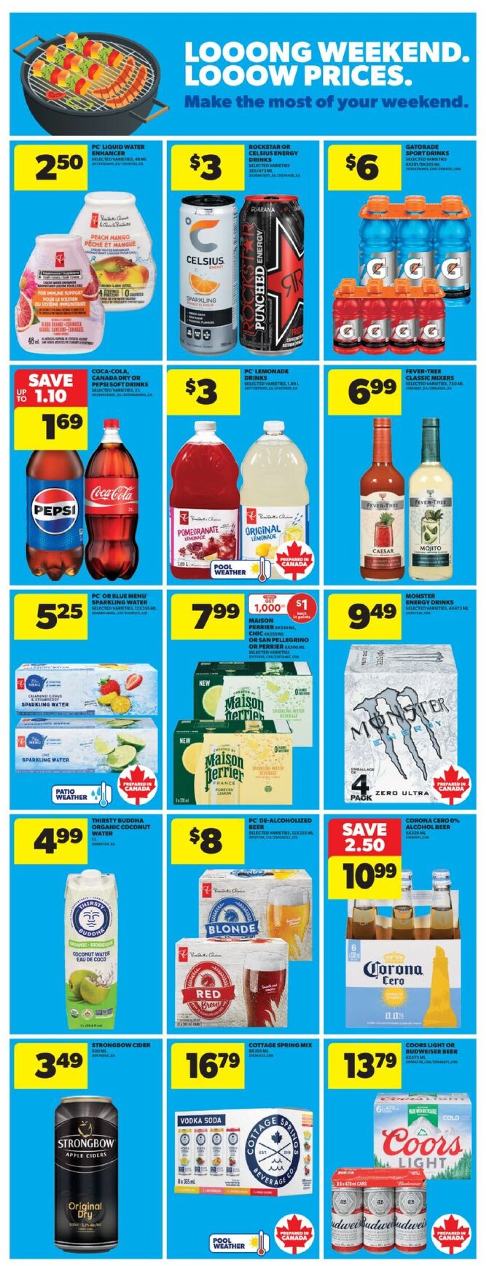 real-canadian-superstore - Real Canadian Superstore flyer valid from 07-24 - 07-30 - page: 12 real-canadian-superstore - Real Canadian Superstore flyer valid from 07-24 - 07-30 - page: 12