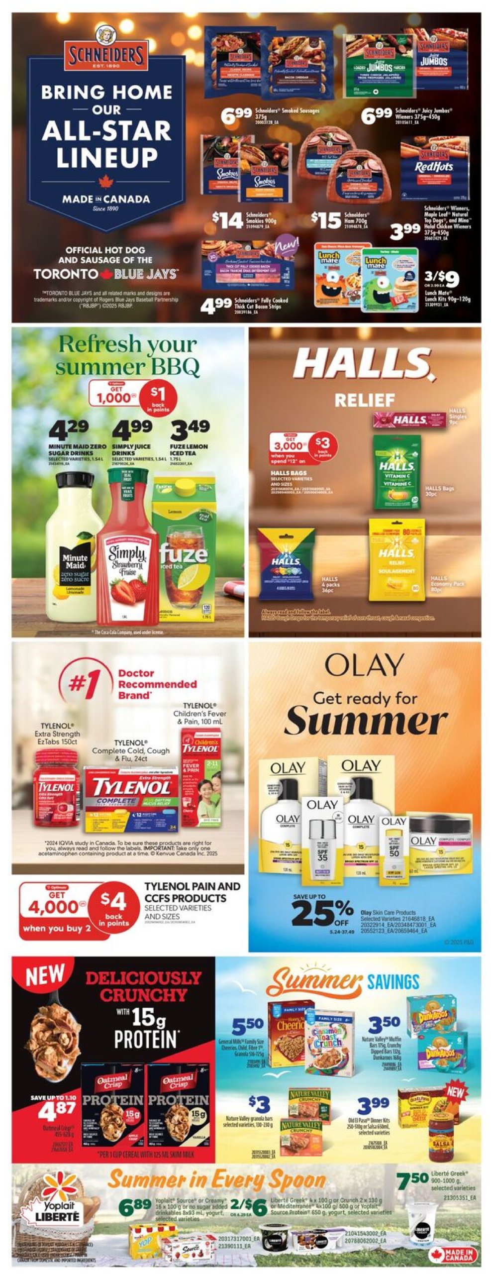 real-canadian-superstore - Real Canadian Superstore flyer valid from 07-24 - 07-30 - page: 40 real-canadian-superstore - Real Canadian Superstore flyer valid from 07-24 - 07-30 - page: 40