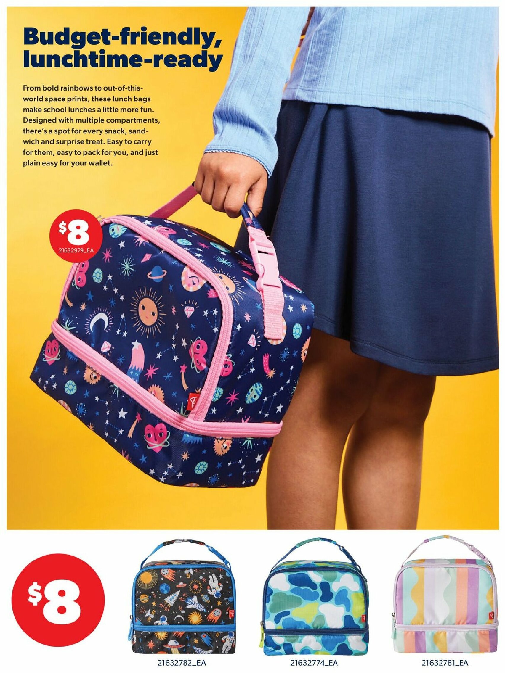 real-canadian-superstore - Real Canadian Superstore - School starts now flyer valid from 07-31 - 09-03 - page: 5