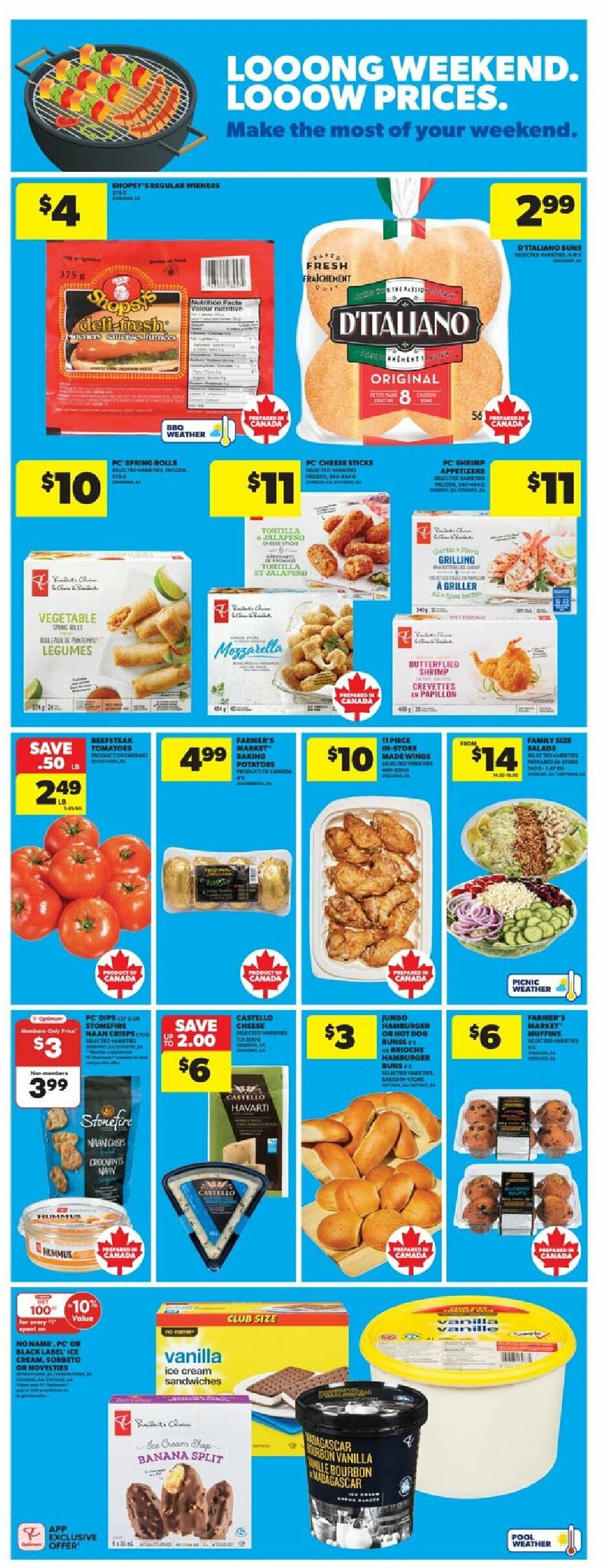 real-canadian-superstore - Real Canadian Superstore flyer valid from 07-31 - 08-06 - page: 7