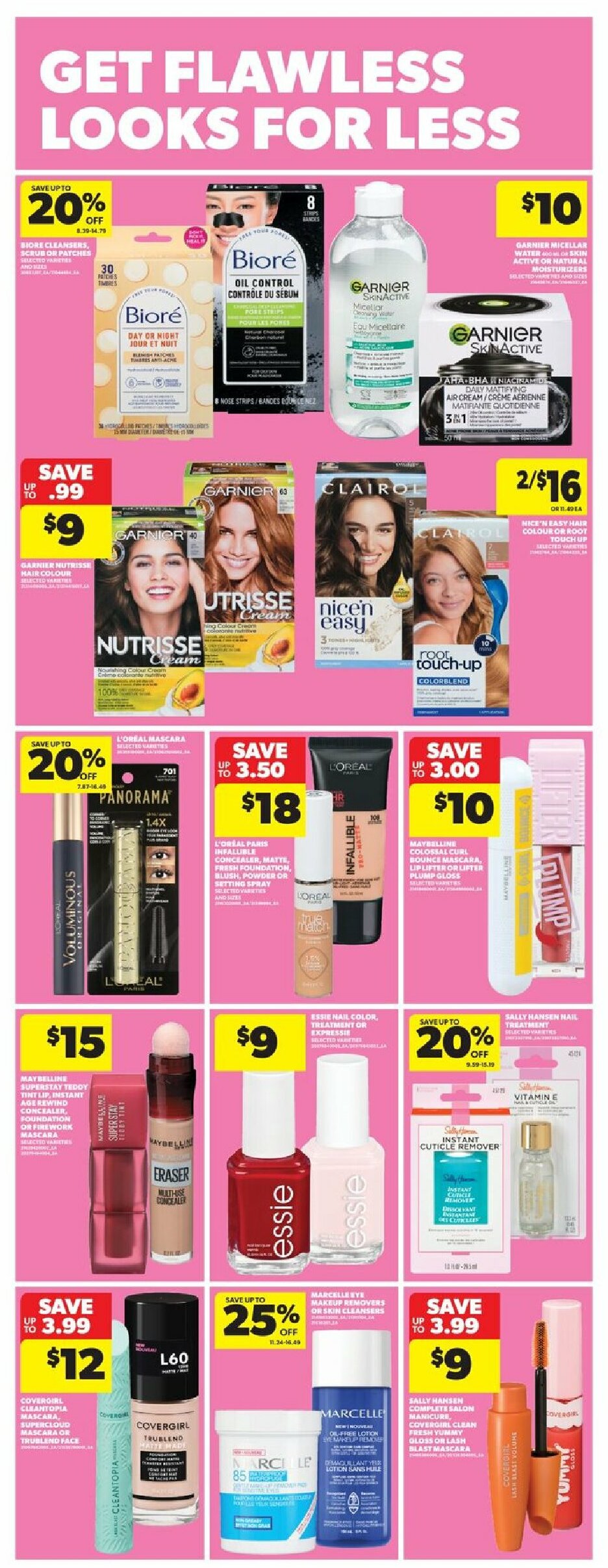 real-canadian-superstore - Real Canadian Superstore flyer valid from 07-31 - 08-06 - page: 26