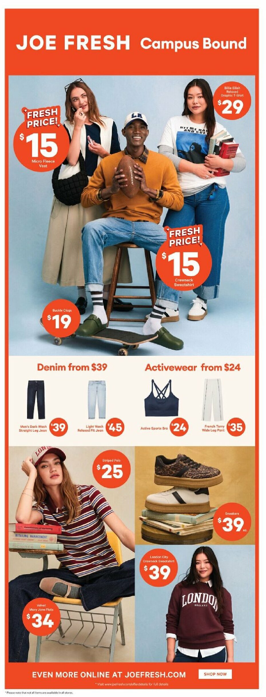 real-canadian-superstore - Real Canadian Superstore flyer valid from 07-31 - 08-06 - page: 32