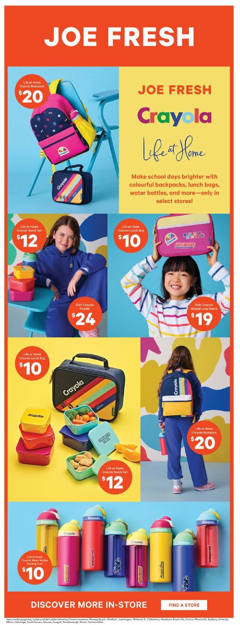 real-canadian-superstore - Real Canadian Superstore flyer valid from 08-07 - 08-13 - page: 29