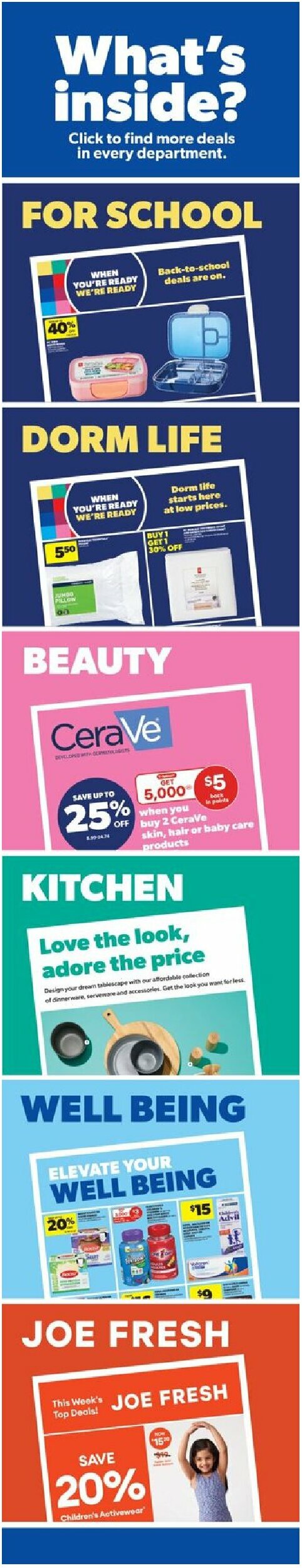 real-canadian-superstore - Real Canadian Superstore flyer valid from 08-07 - 08-13 - page: 6